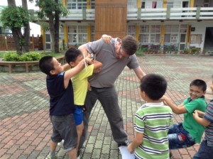 Chaurtsuo Students 2014 (2)