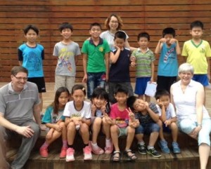 Chaurtsuo Students 2014 (3)