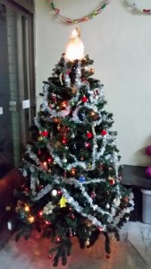 2015 Tree